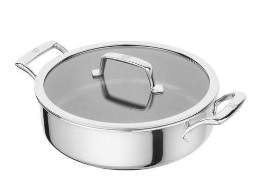 Zwilling Sartén honda Ø26cm / 3.8L 'Peak Ceraforce'