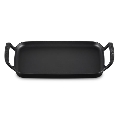 Le Creuset Plancha de parrilla 40cm 'BBQ Outdoor'