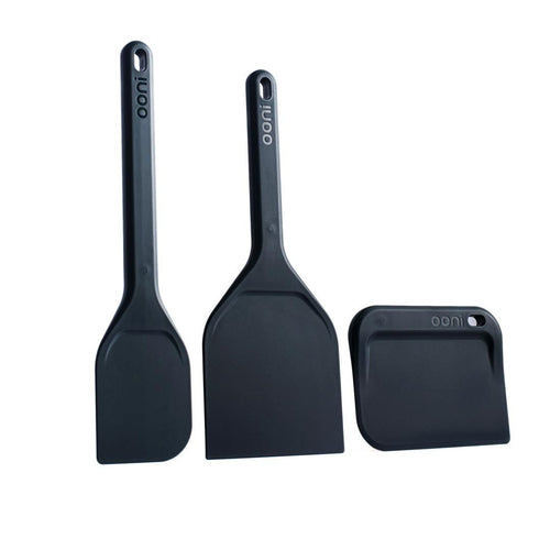 Accesorios para masa Ooni, 3 uds.