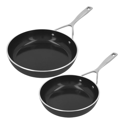 Juego de sartenes Demeyere 20/24cm 'Alu Pro 5 Ceraforce'