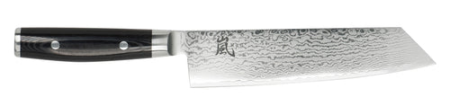 Yaxell Kiritsuke 20cm 'Ran Damasco'