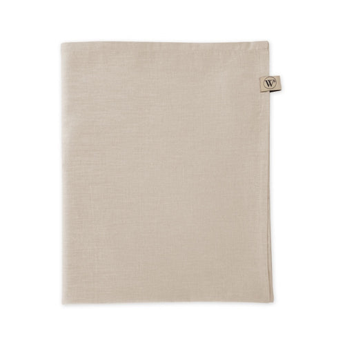Mantel Walra 140x240 cm «Lovely Linnen» natural