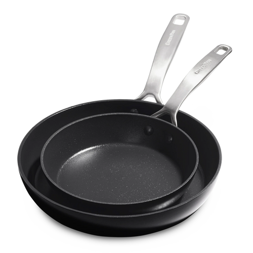Greenpan Batería de cocina 20/28cm 'Copenhagen'