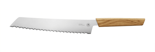HORL Cuchillo para pan 24cm 'Roble'