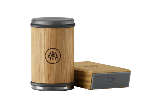 HORL V3 Afilador de cuchillos 'Roble'
