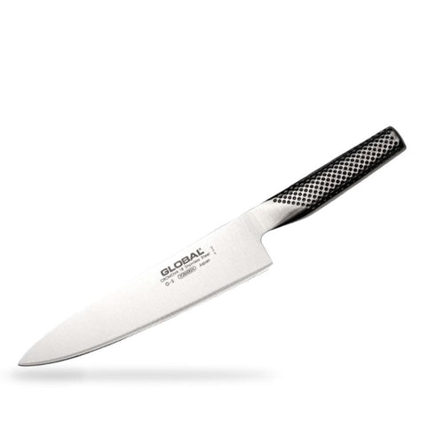 Cuchillo de chef Global G-2 20 cm