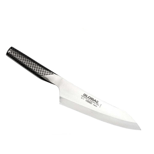 Global G-7 Oriental DEBA 18cm