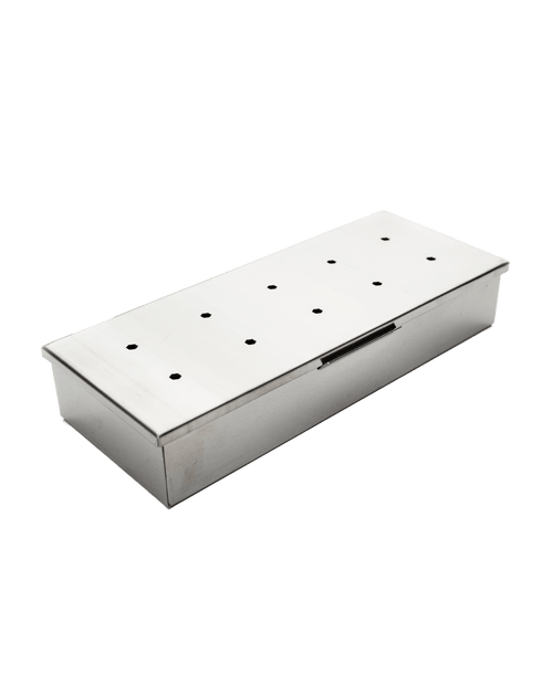 Caja ahumadora Grill Guru