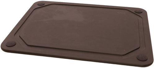 Point-Virgule Tabla de cortar de madera de arce con vetas de fibra 29,8x23,5x0,6cm