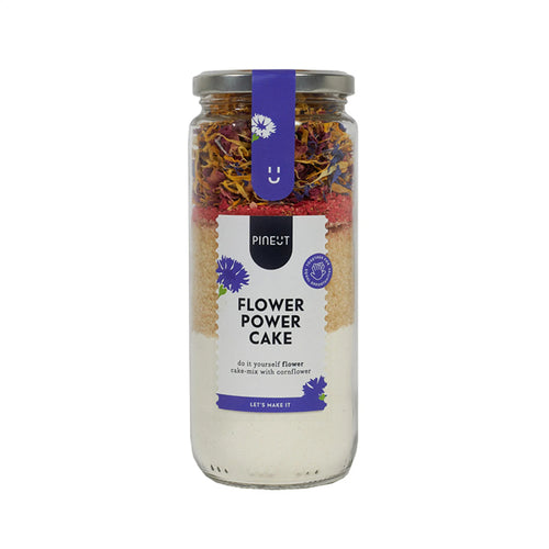 Pastel Flower Power de Pineut