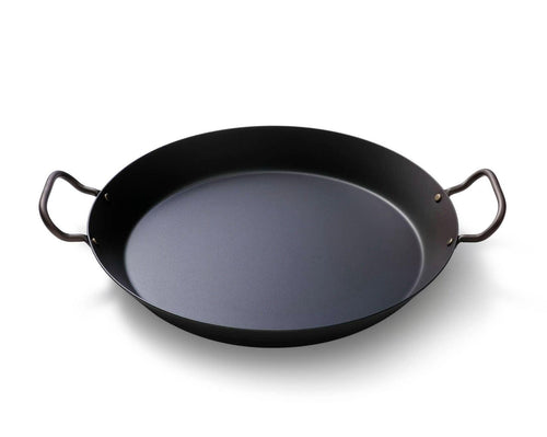 Skottsberg Paëllapannen Paëllapan 'Carbon Steel' 8717522204411 532664 afbeelding
