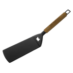 Utensilios para barbacoa