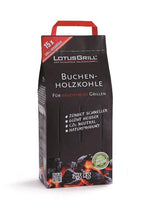 Combustible y arrancadores