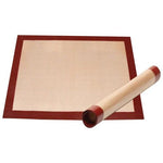Alfombrillas de horno