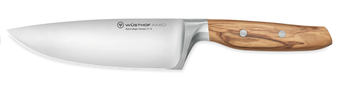 Wusthof Cuchillo de chef 16 cm «Amici»