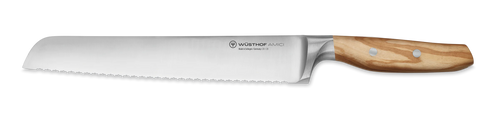 Wusthof Cuchillo para pan de precisión dentado 23 cm 'Amici'