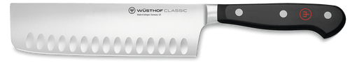 Wusthof Classic Black Nakirimes