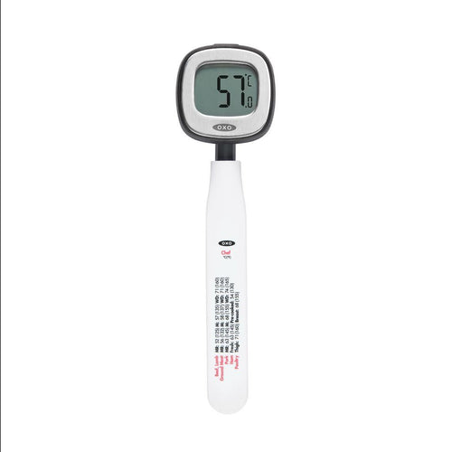 OXO Good Grips Termómetro digital para carne 'Chef's Precision'