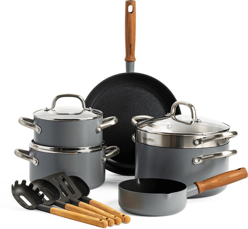 Greenpan Set de 13 piezas 'Mayflower Pro'