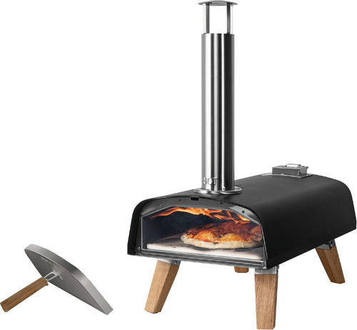 Boska Horno de pizza a pellets Pizza Oven Pro Pizzas de hasta 30cm