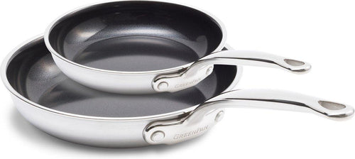 Greenpan Batería de cocina 20/28cm 'Première'
