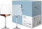 Copas de vino Zwiesel Glas 2 uds. 0,535 L «Vivid Senses Velvety & Sumptuous 140»