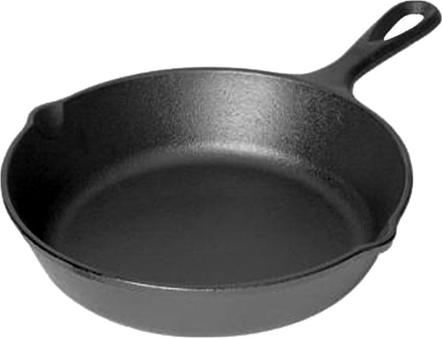 Grill Guru Sartén de hierro fundido grande Ø26 cm
