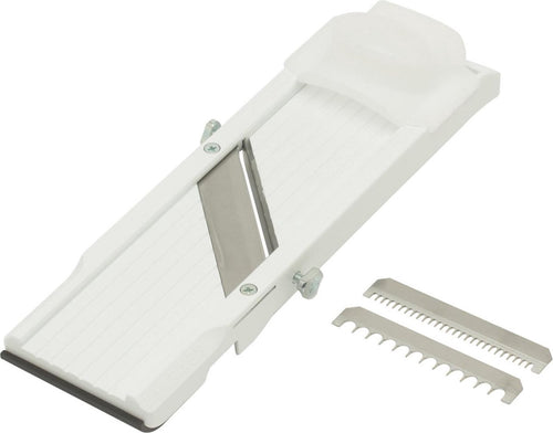 Benriner Mandolina de cocina japonesa 6,4 cm