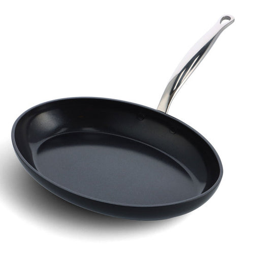 Greenpan Sartén para pescado 33x23cm 'Barcelona Pro'