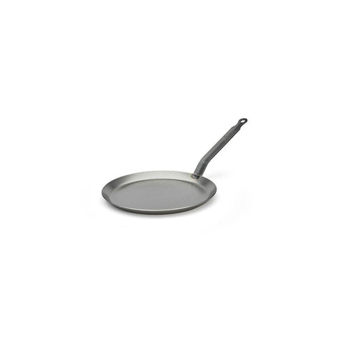 #48796654338396 De Buyer Pannenkoekenpan 'Carbone Plus'
