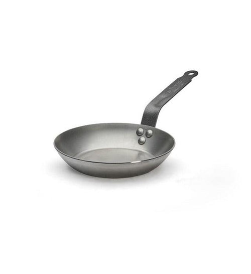 #48796214559068 De Buyer Koekenpan 'Carbon Plus'