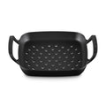 Le Creuset Cesta para parrilla 30cm 'BBQ Outdoor'