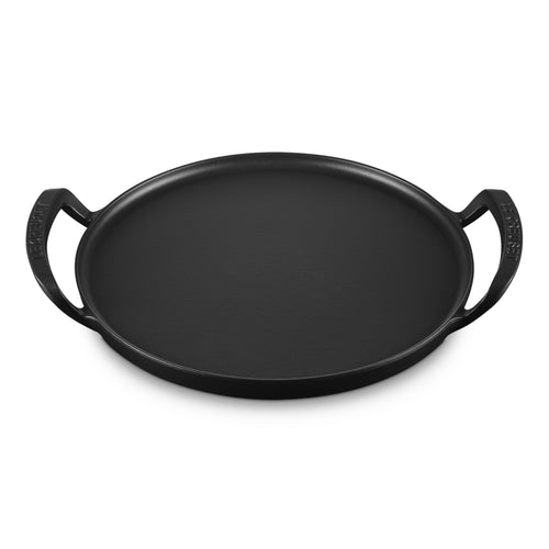 Le Creuset Sartén para pizza Ø35cm 'BBQ Outdoor'
