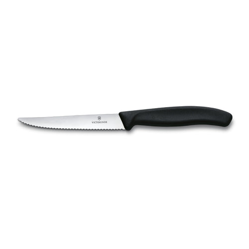 Cuchillo para pizza/carne Victorinox de 11 cm «Swiss Classic»