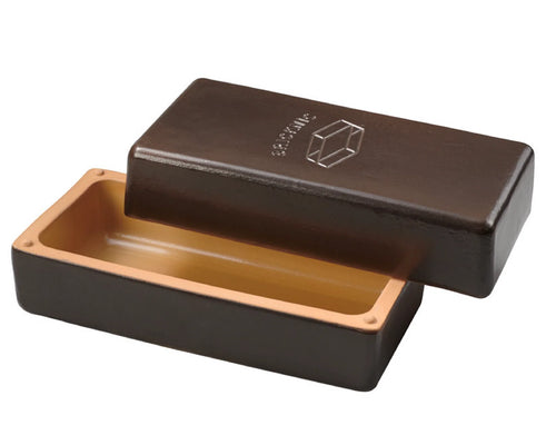 Bricknic Cocina de piedra - Cooking Brick Original 'Negro'