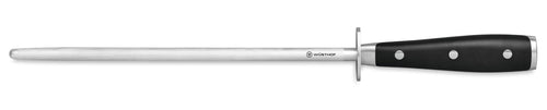 Wusthof Aanzetstaal 'Classic Ikon' 26cm