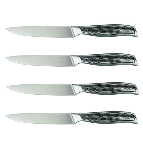 Set de cuchillos para carne Diamant Sabatier 4 uds. 12 cm 'Riyouri'