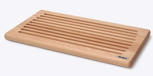 Butler Tabla de cortar pan de HAYENO 40 x 23 cm