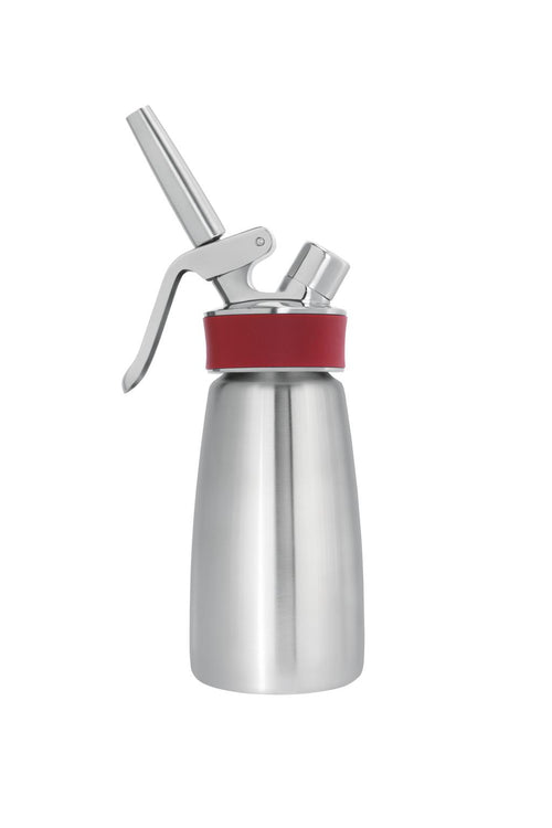 Isi Batidor Gourmet Plus de acero inoxidable - 0,25 L