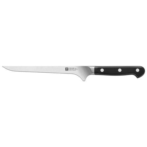 Zwilling Cuchillo para filetear 18 cm «Pro»