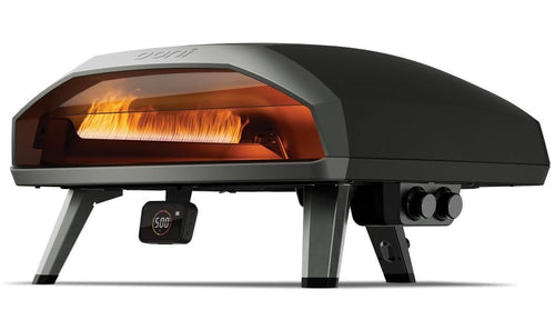 Ooni Horno de pizza a gas Koda 2 Max 30 mbar