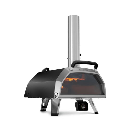 Ooni Horno de pizza Karu 2 Pro - A leña o carbón vegetal