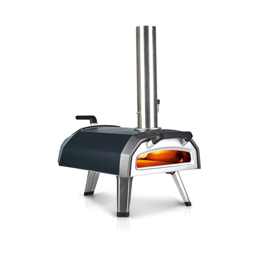 Horno de pizza Ooni Karu 2 para leña o carbón vegetal
