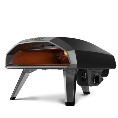Ooni Horno de pizza Koda 2 30 mbar - A gas