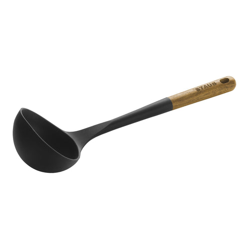 STAUB Cuchara de servir flexible 31 cm