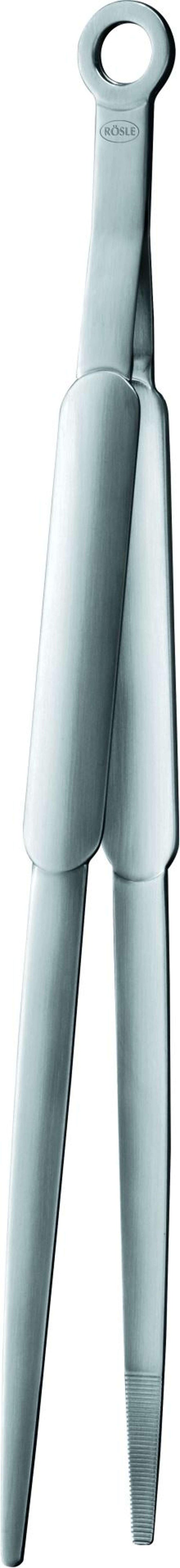 Rösle Pinzas para barbacoa 31 cm