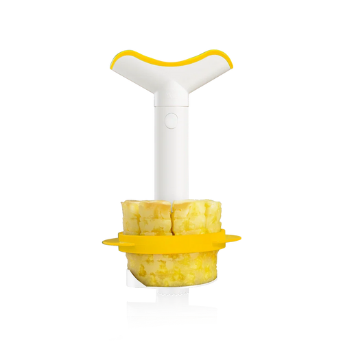 Cortador de piña y rebanador Vacuvin