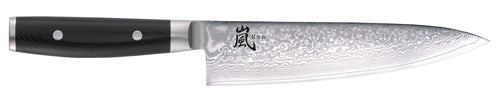 Yaxell Cuchillo de chef 20cm 'Ran Damasco'