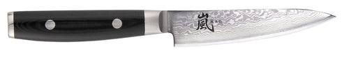 Yaxell Cuchillo universal 12cm 'Ran Damasco'
