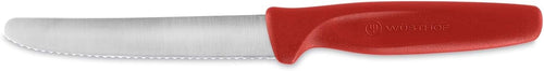 Wusthof Cuchillo universal «Create» rojo 10 cm